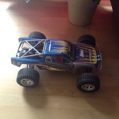 Off-Roader Losi Desert truck 1/10