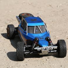 Buggy HPI Apache C1 Flux