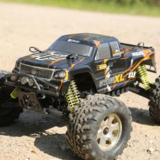 Truck HPI Savage XL Flux (5,9)