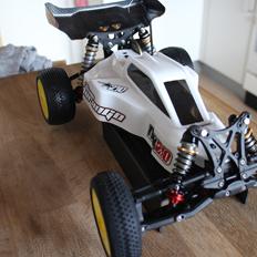 Buggy Team Durengo 210