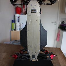 Buggy Team Durengo 210