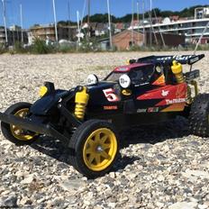 Buggy Tamiya Falcon [#58056]