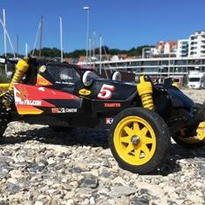 Buggy Tamiya Falcon [#58056]