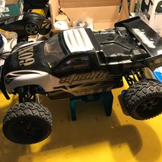 Buggy HBX STEALTH X09