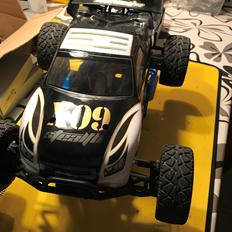 Buggy HBX STEALTH X09