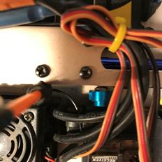 Buggy HBX STEALTH X09