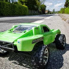 Buggy Traxxas Slash 4x4 Ultimate