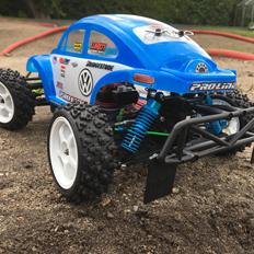 Off-Roader Anderson VW bobble 1/18