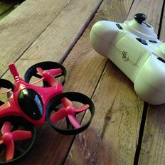 Multirotor CoolRC T36