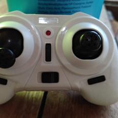 Multirotor CoolRC T36