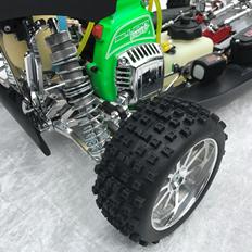 Buggy Elcon cleon 08