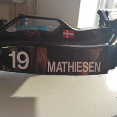 Buggy ansmann mad rat