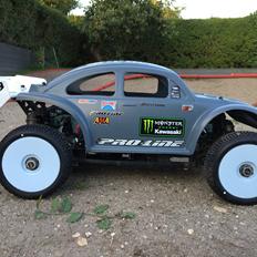 Off-Roader Losi VW old school racer