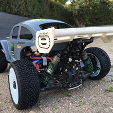 Off-Roader Losi VW old school racer