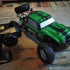 Off-Roader HBX 12889 (Thruster)