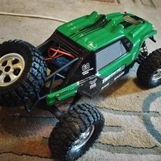 Off-Roader HBX 12889 (Thruster)