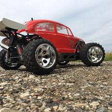 Truck FG Stadium truck Pro Beetle