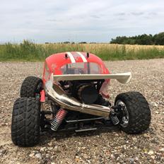 Truck FG Stadium truck Pro Beetle