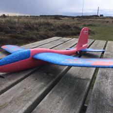 Fly MINIPROP Felix iQ XL