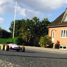 Off-Roader Losi 8IGHT 2.0