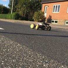 Off-Roader Losi 8IGHT 2.0