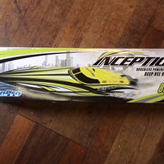 Båd HydroPro Inception