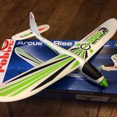 Fly Arcus E-Rise 500