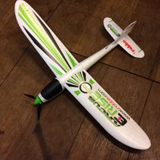 Fly Arcus E-Rise 500