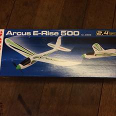 Fly Arcus E-Rise 500