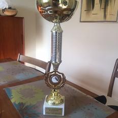 Motorcykel RG- EVO6 Nitro