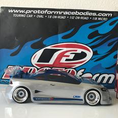 Bil Yokomo BD7 2015 ny