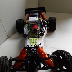 Buggy Rovan 5B