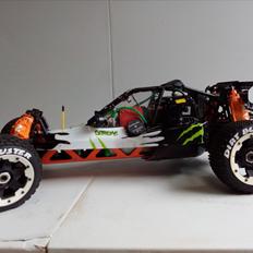 Buggy Rovan 5B