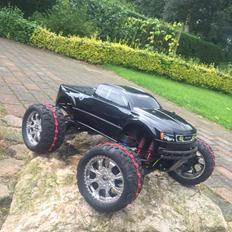 Off-Roader Traxxas T/Emaxx