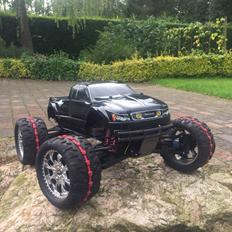 Off-Roader Traxxas T/Emaxx