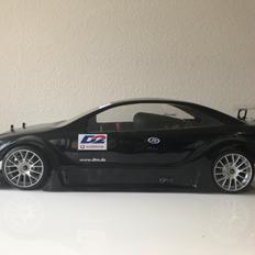 Bil  SOLGT  Fg evolution 12