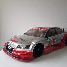Bil FG On - road Audi Sport Line