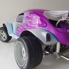 Bil  SOLGT   Fg Beetle Alu