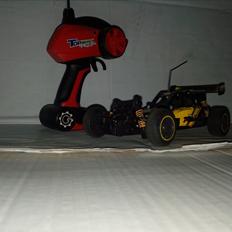 Buggy Top Max Racing - Jet Panther