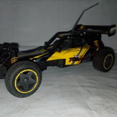 Buggy Top Max Racing - Jet Panther