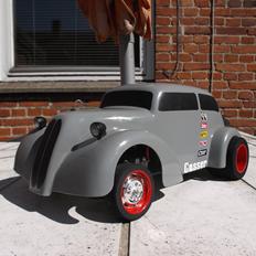 Bil 1/11 Ford Pop (populær) Gasser (mardave-hjemmebix)