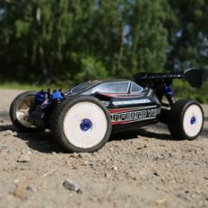 Buggy Kyosho Inferno VE Race spec