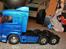 Truck Scania R 620 