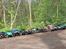 Off-Roader Axial SCX10 II
