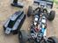Buggy Bsr-Racing(basher) bz-888