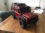 Off-Roader Traxxas TRX-4