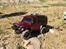 Off-Roader Traxxas TRX-4