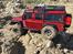 Off-Roader Traxxas TRX-4