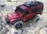 Off-Roader Traxxas TRX-4