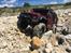 Off-Roader Traxxas TRX-4